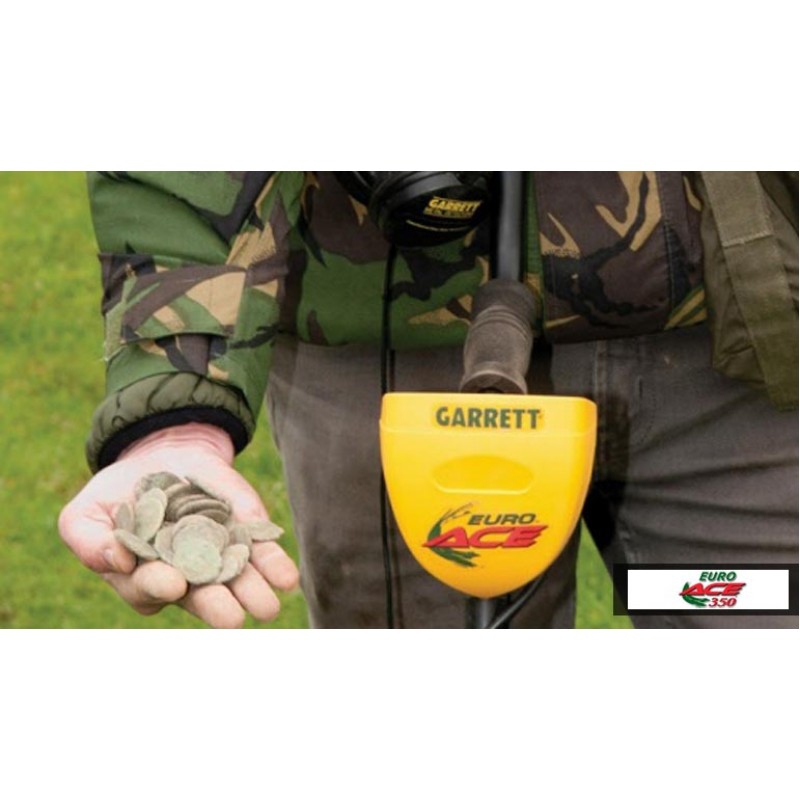 Garrett%20euro%20ace%20ikinci%20el