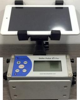 Pulse 3S PLUS 3D Gradiometre
