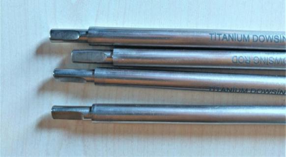 Titanyum T4