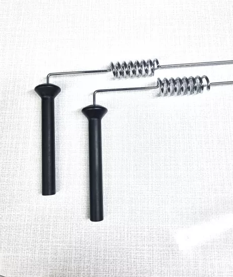 Rulmansız Alan Tarama 