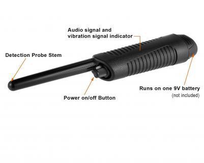 Pin Pointer